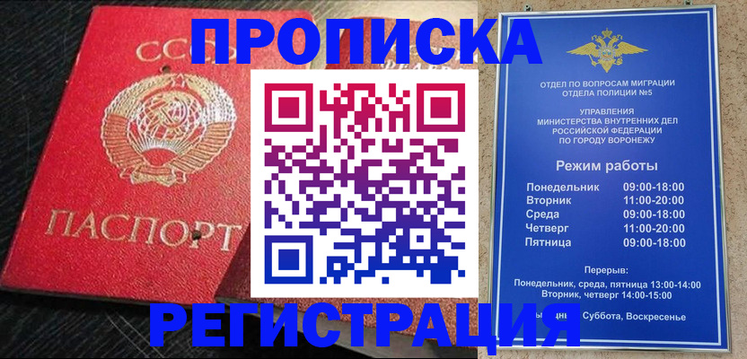 временная регистрация поиск в Омске